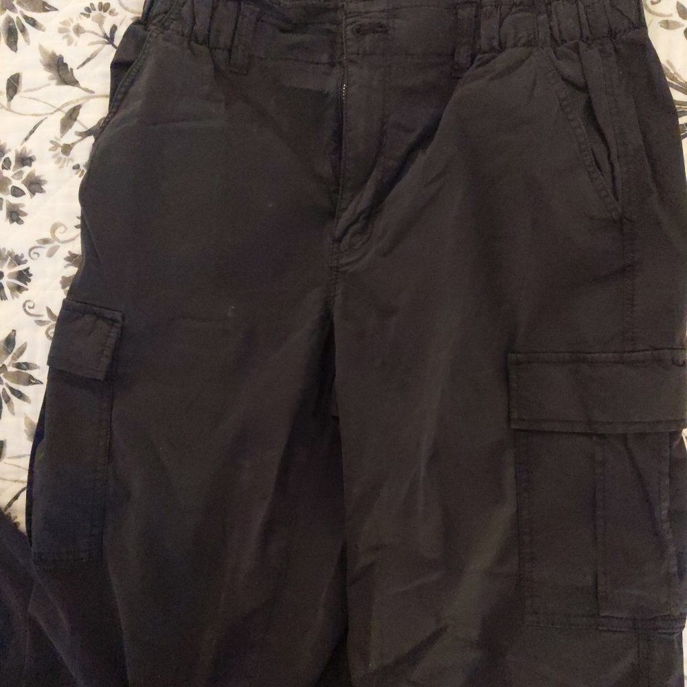Cargo pants